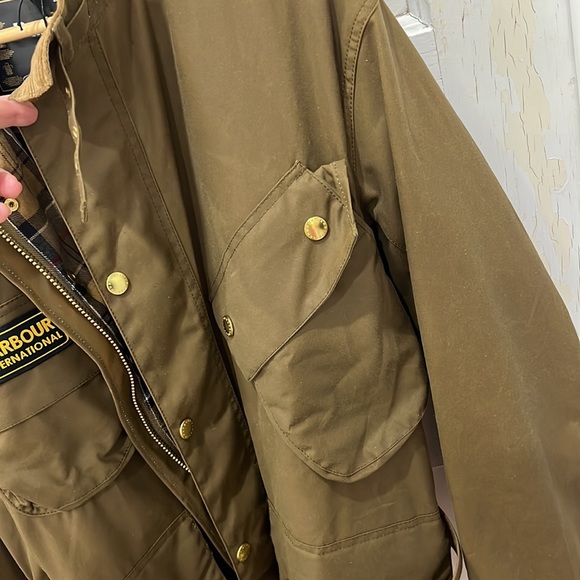 BARBOUR Tartan the Original - Picture 6 of 15